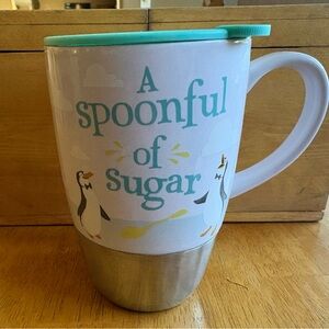 Disney Mary Poppins Travel Mug